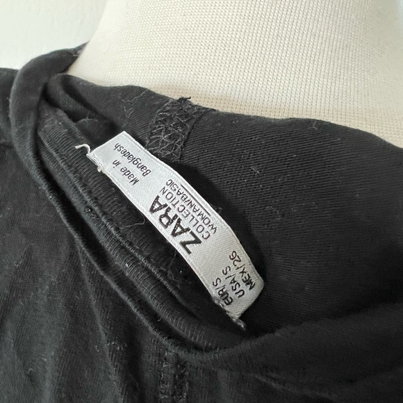 Zara top size S - Picture 5 of 5